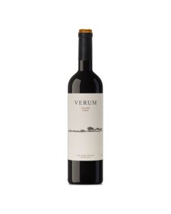 Sarkanv. Verum Roble Cencibel 14.5%