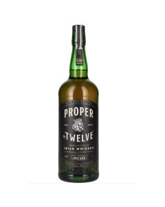 Viskijs Proper Twelve 40%