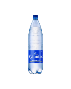 Minerālūdens Vytautas