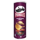 Čipsi Pringles Ar barbekjū garšu