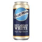 Alus Blue Moon Kviešu 5.4% skārd.