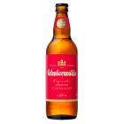 Alus Valmiermuižas Krogus Golden Lager 5.3%