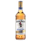 Rums Captain Morgan 0% b/a