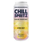 Gāzēts dzēr. Chill Spritz citrusaugļu garša