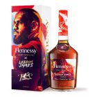 Konjaks Hennessy 40% kastē LeBron J.