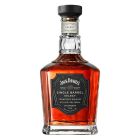 Viskijs Jack Daniels Single Barrel 45%