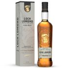Viskijs Loch Lomond Orginal Single Malt 0.7l 40%