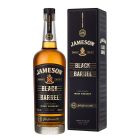 Viskijs Jameson Black Barrel 40% kastē