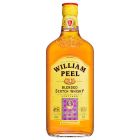 Viskijs William Peel Finest Scotch 40%