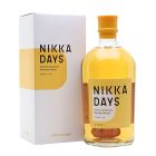 Viskijs Nikka Days 40%