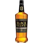 Viskijs Black Velvet 3YO 40%