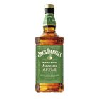 Viskijs Jack Daniels TEN.APPLE 35%