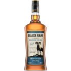Viskijs Black Ram Bourbon Cask Finish 40%