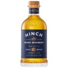 Viskijs Hinch Small Batch Irish 43%
