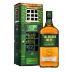 Viskijs Tullamore Dew 40% Snug Kastē +1 gl.