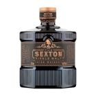 Viskijs The Sexton Single malt 40%