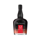 Rums Dictador 12YO 40%