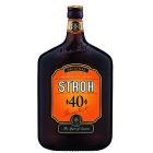Rums Stroh 40%