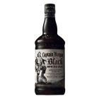 Rums Captain Morgan Black Spiced 40%