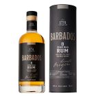 Rums Barbados 8 YO 46%