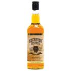 Viskijs Buckaroo American Bourbon 40%