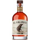 Rums El Galipote Dark 40%