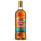Rums Havana Club Cuban Spiced 35%