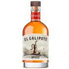 Rums El Galipote Spiced 35%