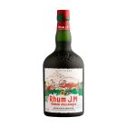 Rums Rhum J.M. Terroir Volcanique 43%