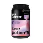 Alk.kokt. Bar Hopper Love Potion 4.5%