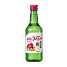 Alk.kokt. Jinro Plum Soju 13% st.