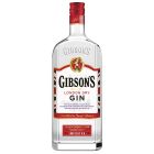 Džins Gibsons 37.5%