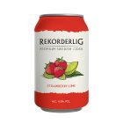 Sidrs Rekorderlig Strawberry/lime 4.5% CAN