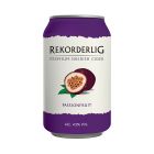 Sidrs Rekorderlig Passionfruit 4.5% CAN