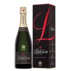 Šampanietis Lanson Le Black Label 12.5%