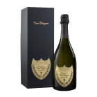 Šampanietis Dom Perignon Blanc 12.5% kastē