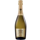 Dzirkst.vīns Gran Castillo Chardonnay 11%
