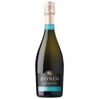 Dzirkst.vīns Zonin ProseccoCuvee 1821 11%