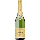 Dzirkst.vīns Wolfberger Cremant Brut 12%