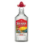 Tekila Sierra Silver 38%
