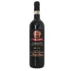 Sarkanv. Villa Silvia Chianti Mastro 12.5%