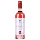 Rozā vīns Montalto Nero d`Avola Passim.12%