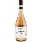 Rozā vīns Vinorganic Sangiovese Rose 12%