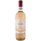 Rozā vīns Villa Borghetti Bardolino Chiaretto 12%