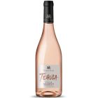 Rozā vīns Villa Brichot Tegula 11.5%