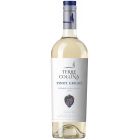 Baltv. Terre Collina Pinot Grigio Sicil. 12%