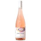Rozā vīns Cuvee Decanter Rose D'Anjou 11%