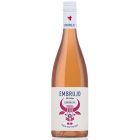 Rozā vīns Embrujo Del Campo Garnacha 12.5%
