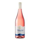 Rozā vīns Vina Sol Rosado 12.5%