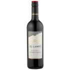 Sarkanv. El Campo Cabarnet sauvignon 13.5%